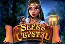 Seers Crystal slot